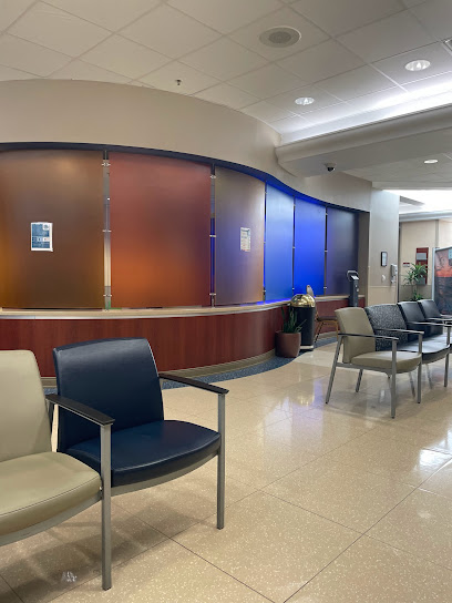 Atrium Health Cabarrus Emergency Department main image
