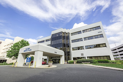 Atrium Health Cabarrus Rehabilitation main image