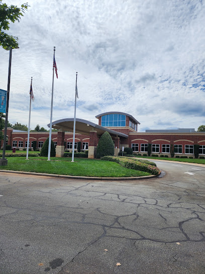 Atrium Health Carolinas Rehabilitation main image
