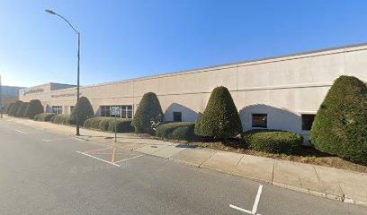 Atrium Health Carolinas Rehabilitation main image