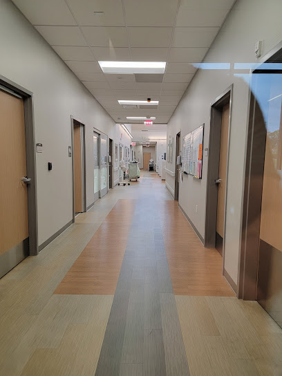 Atrium Health Cleveland Emergency Department main image
