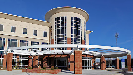 Atrium Health Floyd Medical Center The Breast Center main image