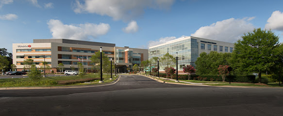 Atrium Health Harrisburg Emergency Department main image