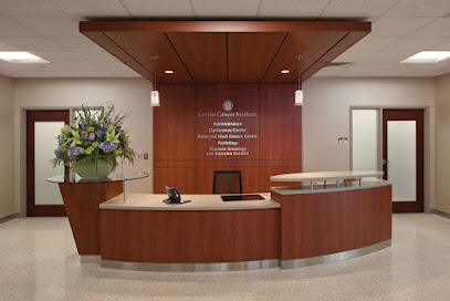 Atrium Health Levine Cancer Institute Radiation Therapy Center main image