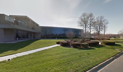 Atrium Health Levine Cancer Institute Radiation Therapy Center main image