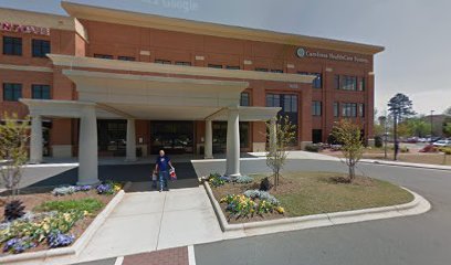 Atrium Health Levine Cancer Institute image