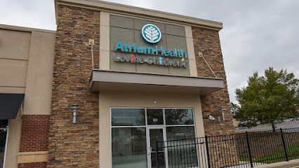 Atrium Health Levine Children's Baxter Village Pediatrics main image