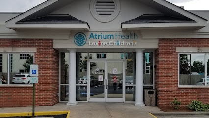 Atrium Health Levine Children's Cabarrus Pediatrics main image