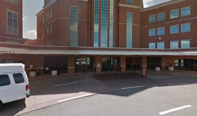 Atrium Health Levine Children's General Surgery image