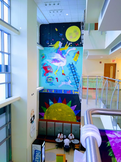 Atrium Health Levine Children's Hospital image