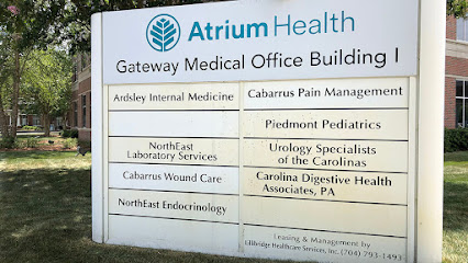 Atrium Health Levine Children's Piedmont Pediatrics main image