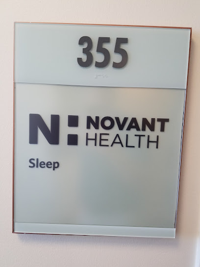 Atrium Health Levine Children's Sleep Medicine main image