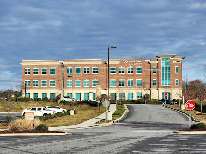 Atrium Health Mercy main image