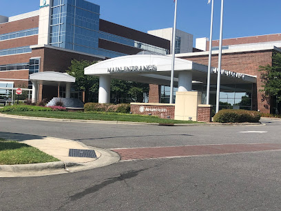 Atrium Health Pineville Emergency Room main image