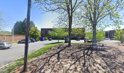 Atrium Health Sleep Medicine Albemarle main image