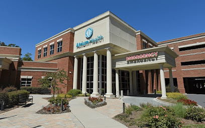 Atrium Health SouthPark Emergency Department image