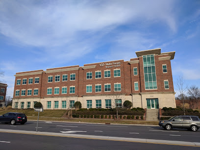 Atrium Health Wake Forest Baptist Breast Care Services - Clemmons main image