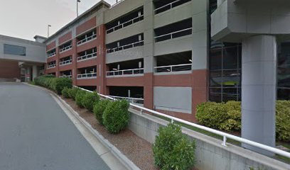 Atrium Health Wake Forest Baptist Cardiology Device Clinic - Reynolds Tower main image