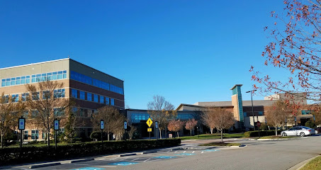 Atrium Health Wake Forest Baptist Davie Medical Center Emergency Department main image