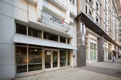 Atrium Health Wake Forest Baptist Family Medicine - Sunset Avenue main image