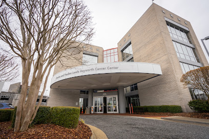 Atrium Health Wake Forest Baptist Hayworth Cancer Center main image