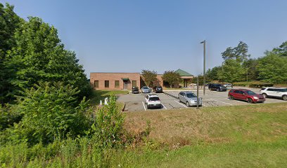 Atrium Health Wake Forest Baptist King Dialysis Center main image