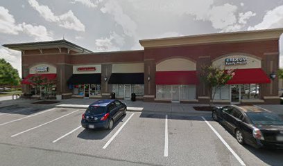 Atrium Health Wake Forest Baptist Obstetrics and Gynecology Lexington main image