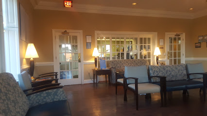 Atrium Health Wake Forest Baptist Obstetrics and Gynecology Quaker Lane main image