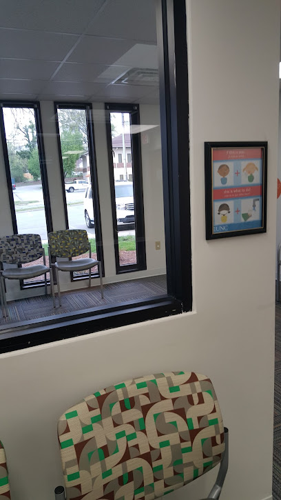 Atrium Health Wake Forest Baptist Pediatrics - Quaker Lane main image