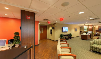 Atrium Health Wake Forest Baptist Premier Surgery Center main image