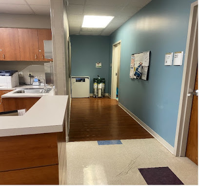 Atrium Health Wake Forest Baptist Radiation Oncology - Lexington main image
