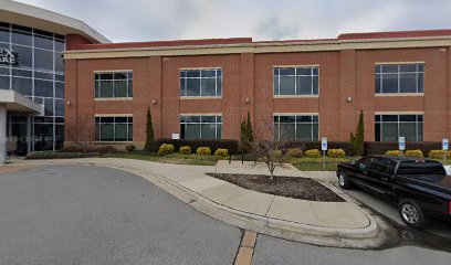 Atrium Health Wake Forest Baptist Rehabilitation Services - Lexington main image