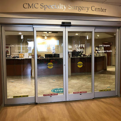 Atrium Health Wake Forest Baptist Surgical Specialists - Hickory image