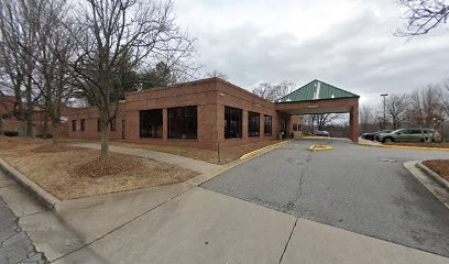 Atrium Health Wake Forest Baptist Triad Dialysis Center main image
