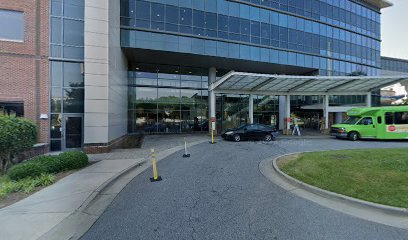Atrium Health Wake Forest Baptist Vascular and Cardiac Catheterization Lab main image