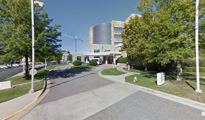 Atrium Health Wake Forest Baptist Vascular Lab main image
