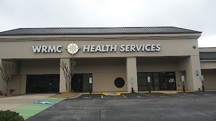 Atrium Health Wake Forest Baptist Wilkes Dialysis Center main image
