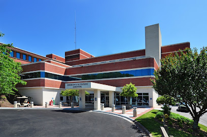 Atrium Health Wake Forest Baptist Wilkes Medical Center Emergency Department main image