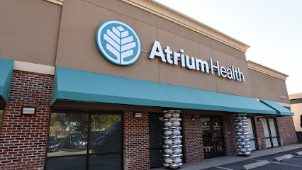 Atrium Health Women's Care Charlotte OB/GYN main image