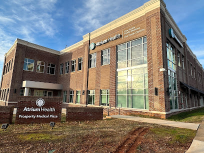 Atrium Health Women’s Care One Health OB/GYN main image
