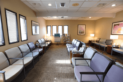 Atrium Health Women's Care Shelby OB/GYN main image
