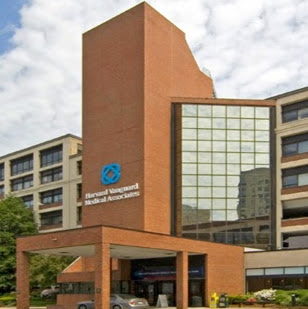 Atrius Health Boston Kenmore main image