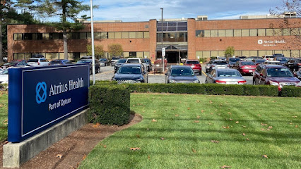 Atrius Health Chelmsford image