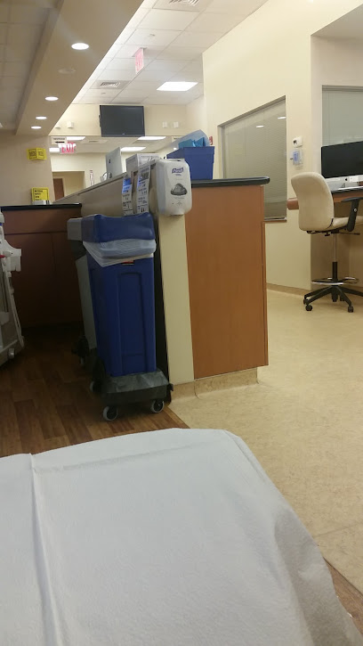 Auburndale Dialysis Center main image