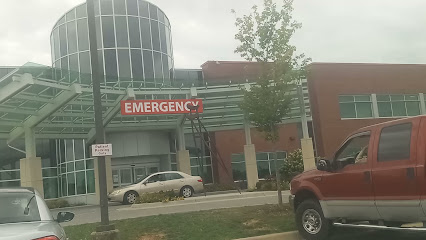 Augusta Health Emergency Department main image