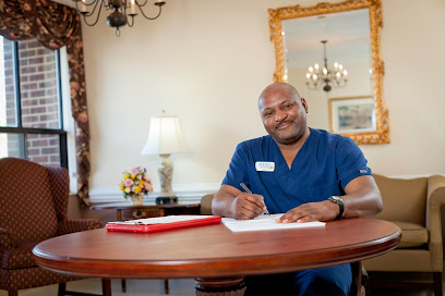 Augusta Health Inpatient Therapy main image