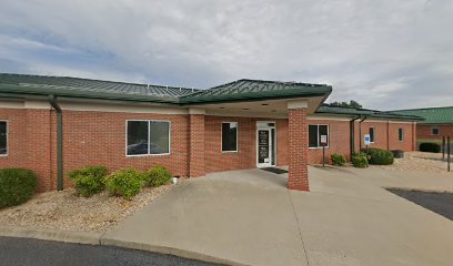 Augusta Health Workplace Wellness main image