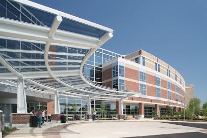 Aultman Hospital main image