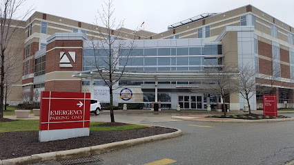Aultman Hospital Emergency Room main image