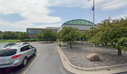 Aurora BayCare Outpatient Rehabilitation Center main image